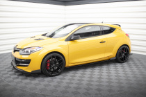 Renault Megane 3 RS 2010-2015 Sidoextensions Racing Maxton Design